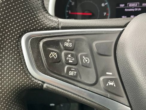 Used 2023 Chevrolet Malibu LT w/ Driver Confidence Package FWD image 22