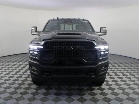 Used 2025 RAM 2500 Rebel w/ Rebel Level 2 Equipment Group image 30