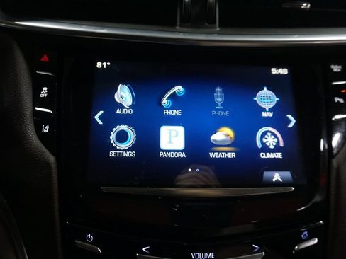 Used 2014 Cadillac XTS Vsport Premium AWD/4WD image 9