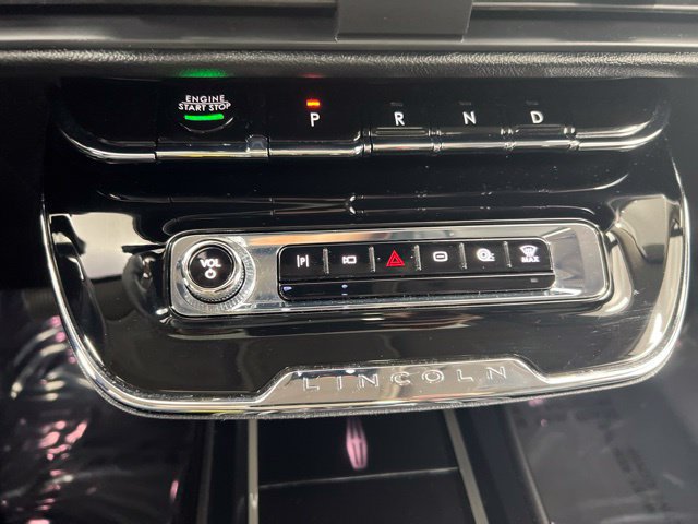 Certified 2024 Lincoln Corsair Grand Touring w/ Equipment Group 301A AWD/4WD image 19