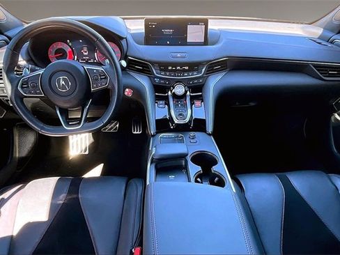 Used 2023 Acura TLX Type S image 7