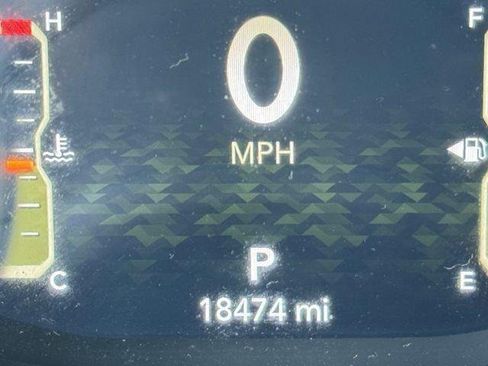Used 2023 Jeep Wrangler Unlimited Sport AWD/4WD image 24