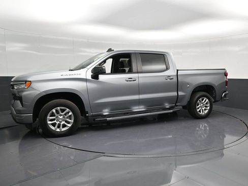 Used 2023 Chevrolet Silverado 1500 RST image 7
