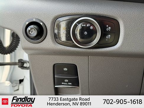 Used 2023 Ford Transit 250 Low Roof w/ Exterior Upgrade Package RWD image 20