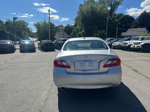 Used 2013 INFINITI M37 x w/ Premium Pkg AWD/4WD image 10