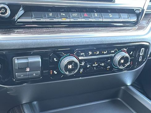 New 2026 Chevrolet Silverado 3500 LT w/ Trail Boss Package image 24