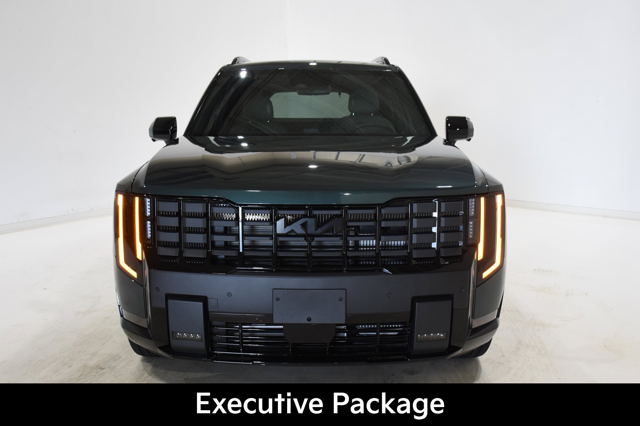 New 2027 Kia Telluride X-Line SX Prestige AWD/4WD image 2
