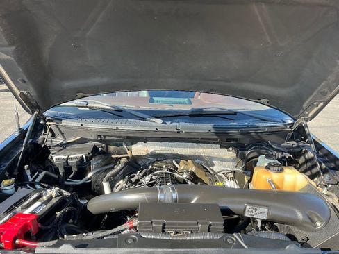 Used 2013 Ford F150 King Ranch w/ King Ranch Luxury Pkg image 42