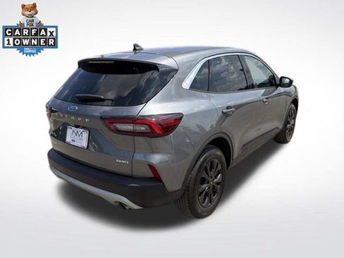 Used 2024 Ford Escape Active AWD/4WD image 10
