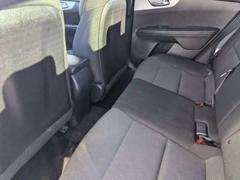 Used 2022 Kia Forte LXS image 16