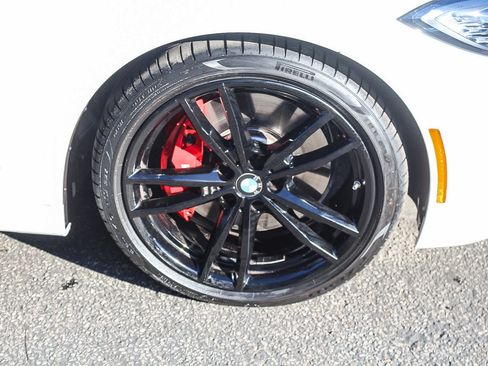 Certified 2023 BMW 430i Convertible w/ M Sport Package image 9