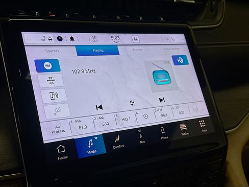 Used 2021 Jeep Grand Cherokee L Limited image 21