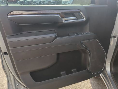 Used 2024 GMC Sierra 1500 Elevation image 20