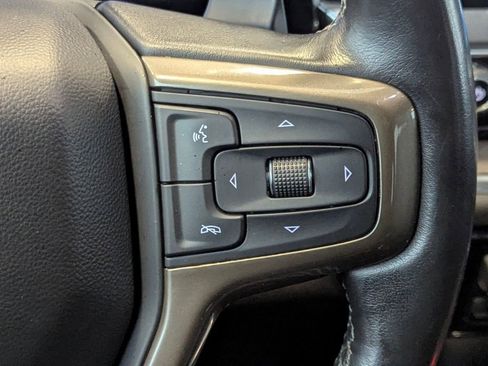 Used 2022 Chevrolet Silverado 1500 High Country w/ Z71 Off-Road Package image 25