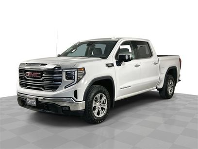 Used 2023 GMC Sierra 1500 SLT