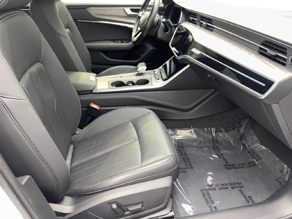 Used 2024 Audi A6 Premium Plus AWD/4WD image 47