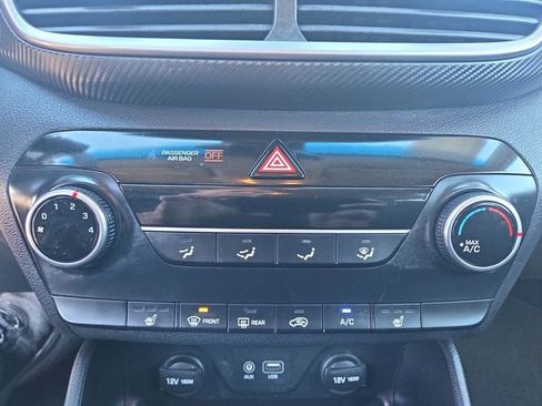 Used 2019 Hyundai Tucson Value image 25