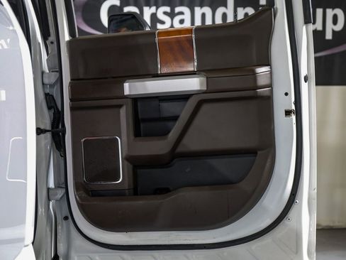 Used 2022 Ford F250 King Ranch w/ King Ranch Ultimate Package image 37