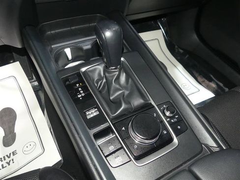 Used 2024 MAZDA CX-50 AWD 2.5 S w/ Preferred Package image 38