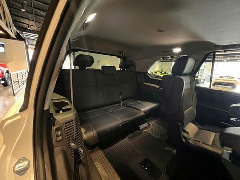 Used 2024 Toyota Sequoia Limited image 16