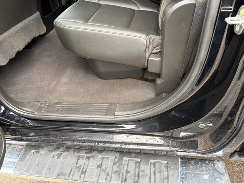 Used 2019 Chevrolet Silverado 3500 LTZ w/ Duramax Plus Package image 39