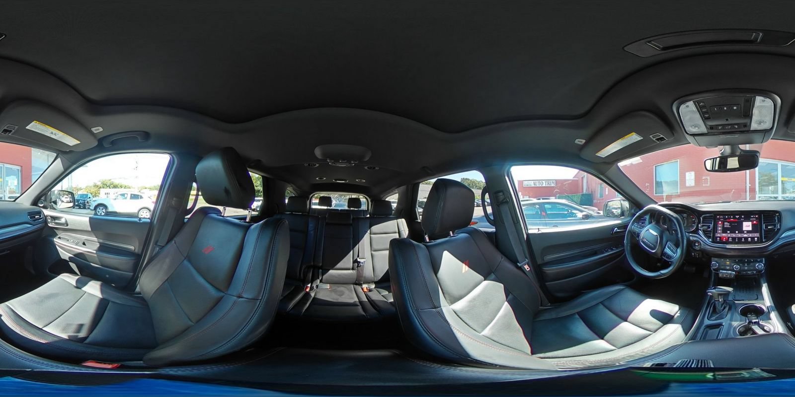 Used 2026 Dodge Durango GT AWD/4WD image 46