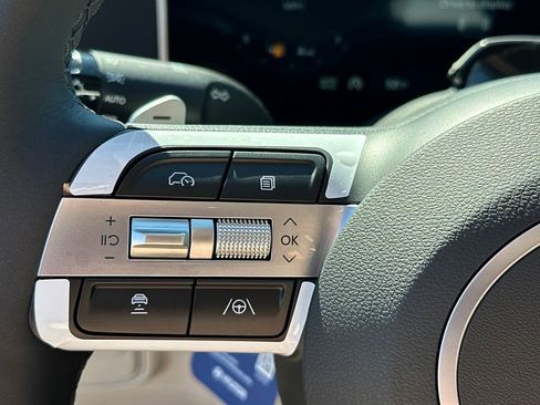 New 2026 Hyundai Tucson Limited image 23