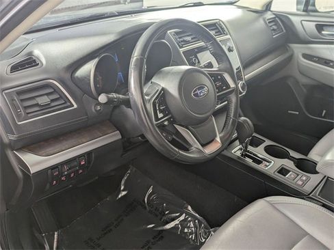 Used 2019 Subaru Outback 2.5i Limited image 9