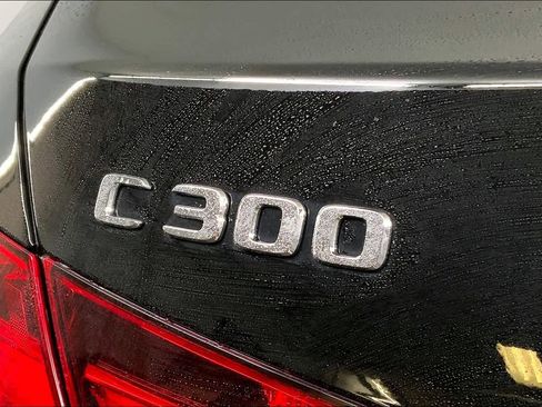 New 2025 Mercedes-Benz C 300 C 300 image 7
