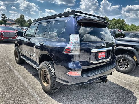 Used 2019 Lexus GX 460 Premium AWD/4WD image 5