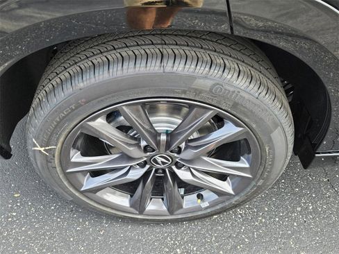 New 2025 Acura ADX A-Spec image 4