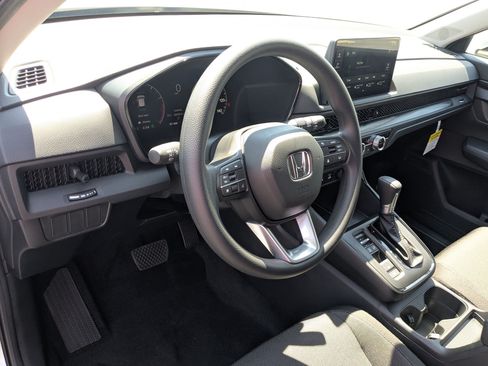 New 2026 Honda CR-V EX image 14