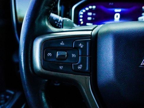 Used 2023 Chevrolet Silverado 1500 High Country w/ Z71 Off-Road Package image 29