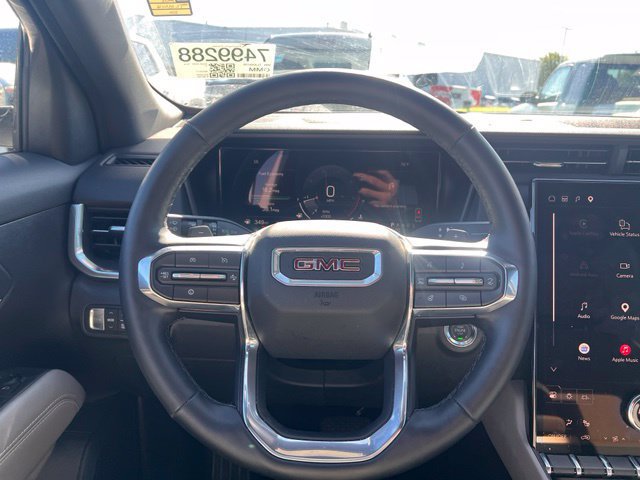 Used 2026 GMC Terrain Elevation AWD/4WD image 12