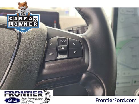 Certified 2024 Ford Mustang Mach-E Select RWD image 16