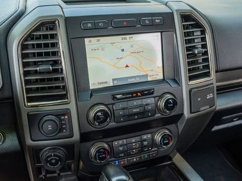 Used 2019 Ford F150 Raptor w/ Equipment Group 802A Luxury AWD/4WD image 26