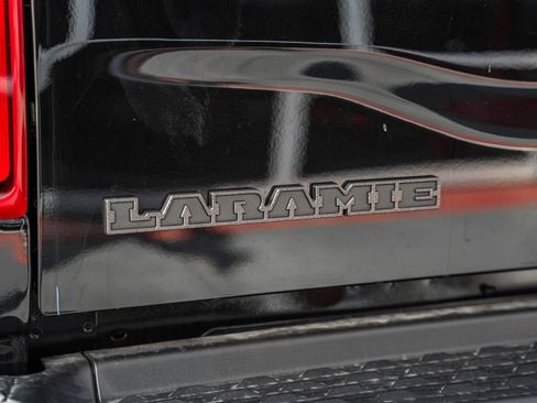 New 2026 RAM 2500 Laramie image 8