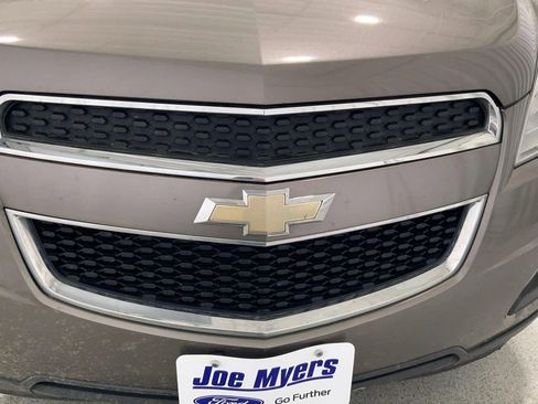 Used 2012 Chevrolet Equinox LT w/ Driver Convenience Package image 27