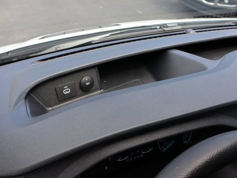 Used 2025 Ford Transit 250 Low Roof w/ Exterior Upgrade Package RWD image 23