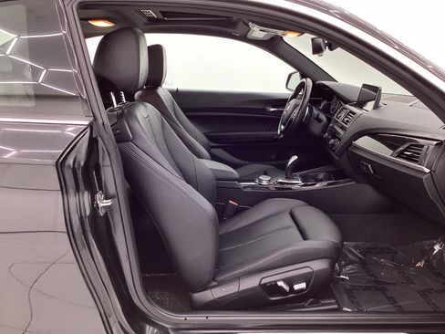 Used 2016 BMW 228i xDrive Coupe AWD/4WD image 15