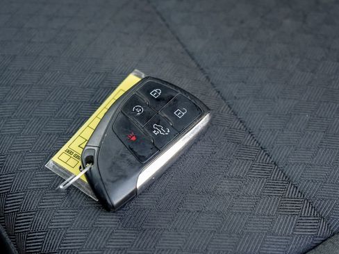 Used 2024 Chevrolet Silverado 2500 Custom w/ Custom Convenience Package image 61