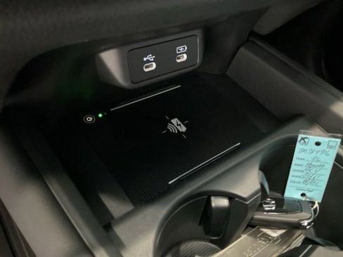 New 2026 Honda HR-V Sport image 13