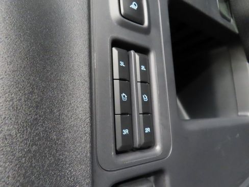 Used 2025 Ford Expedition Platinum w/ Platinum Ultimate Package image 46