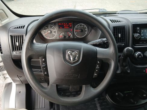 Used 2018 RAM ProMaster 1500 image 18