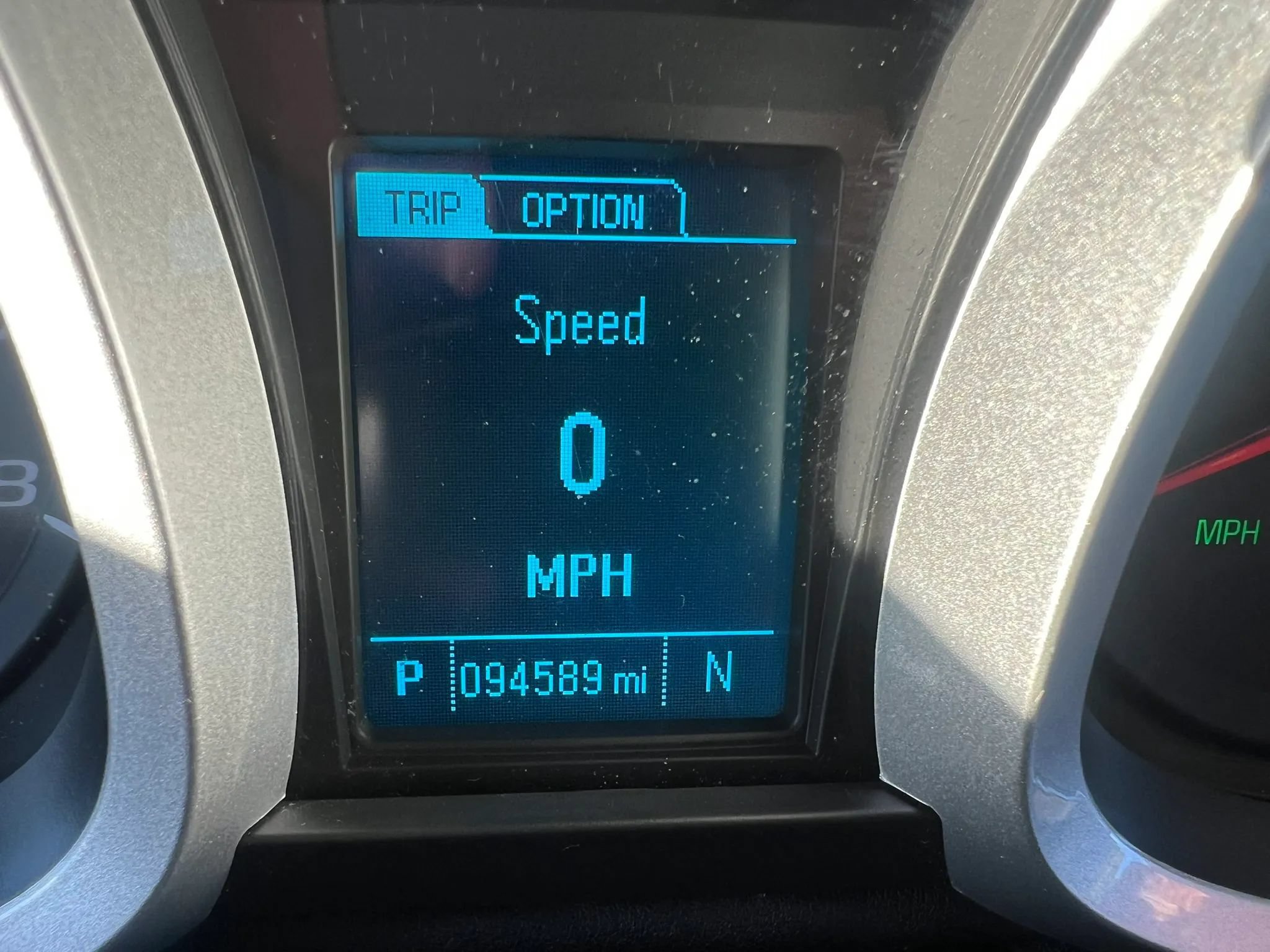 Used 2017 Chevrolet Equinox LT w/ Convenience Package FWD image 36