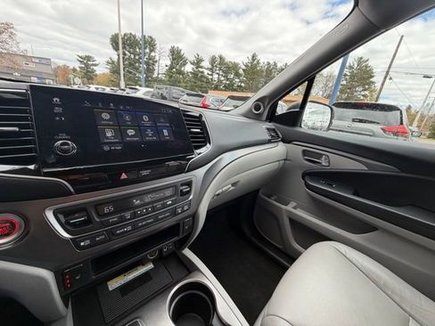 Used 2021 Honda Pilot Special Edition image 27
