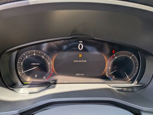 New 2026 MAZDA CX-90 3.3 Turbo w/ Premium Plus Pkg image 29