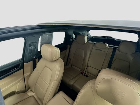 Certified 2019 Porsche Cayenne image 14