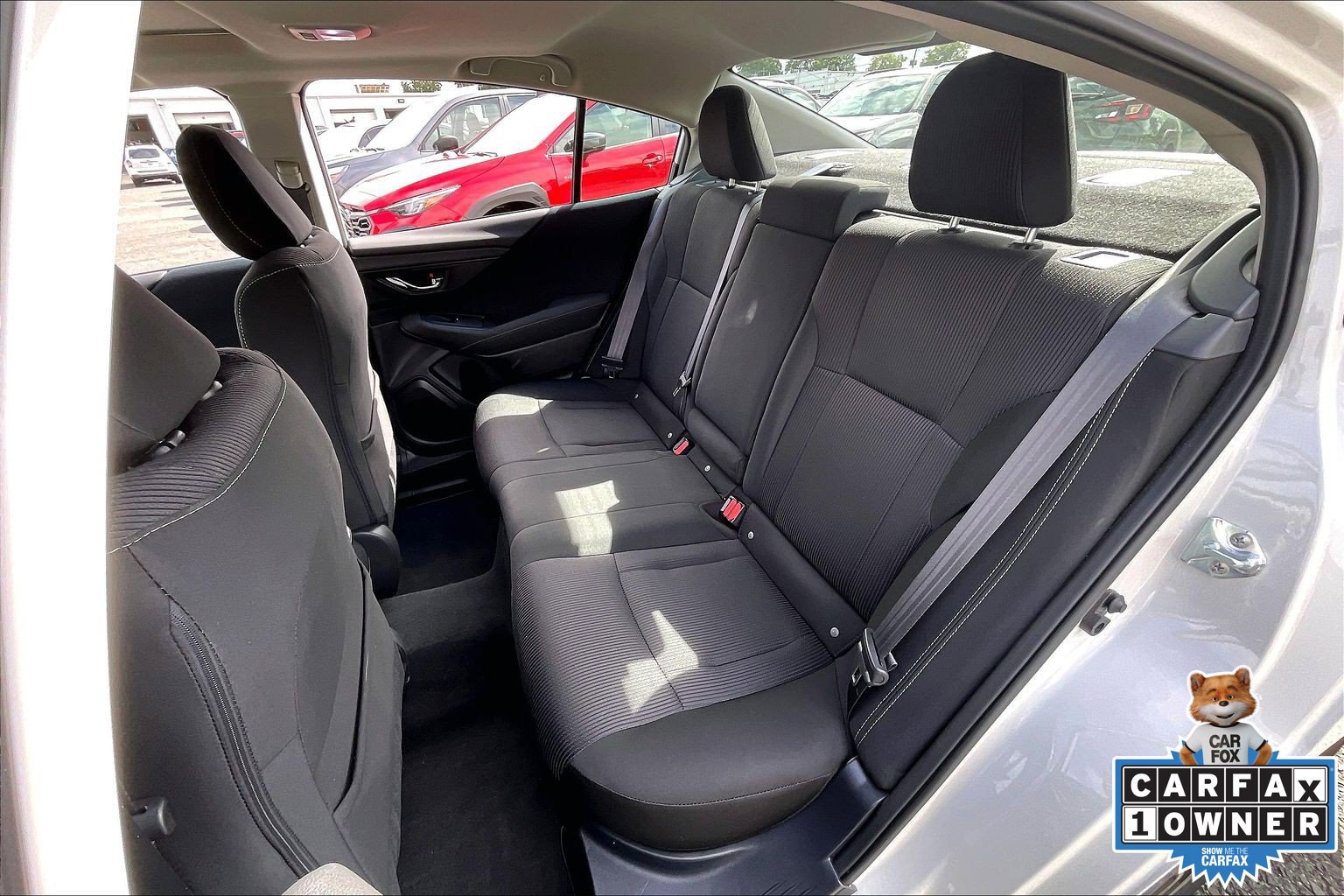 Used 2023 Subaru Legacy Premium AWD/4WD image 21