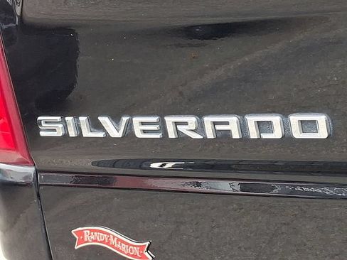Used 2020 Chevrolet Silverado 1500 RST AWD/4WD image 30